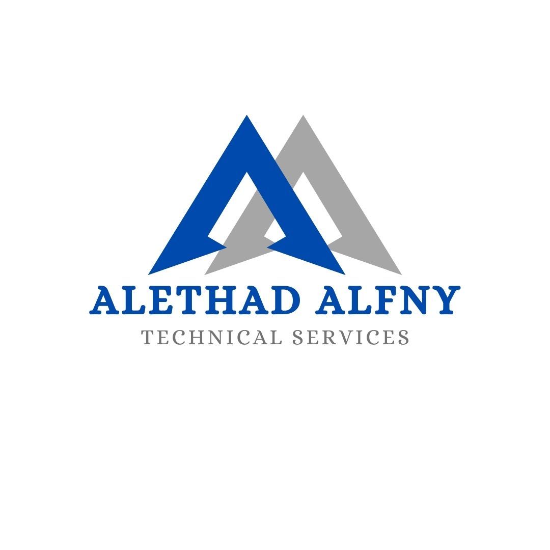Alethad Alfny Technical Services LLC Logo