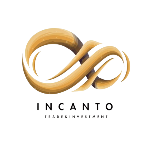 Incanto Logo Mark